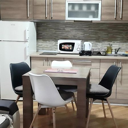 Ferienwohnung Krivokapic Zlatibor Exterior foto
