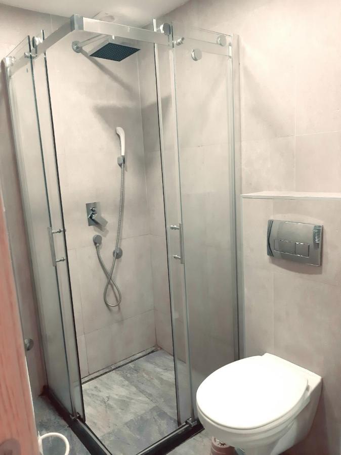 Ferienwohnung Krivokapic Zlatibor Exterior foto
