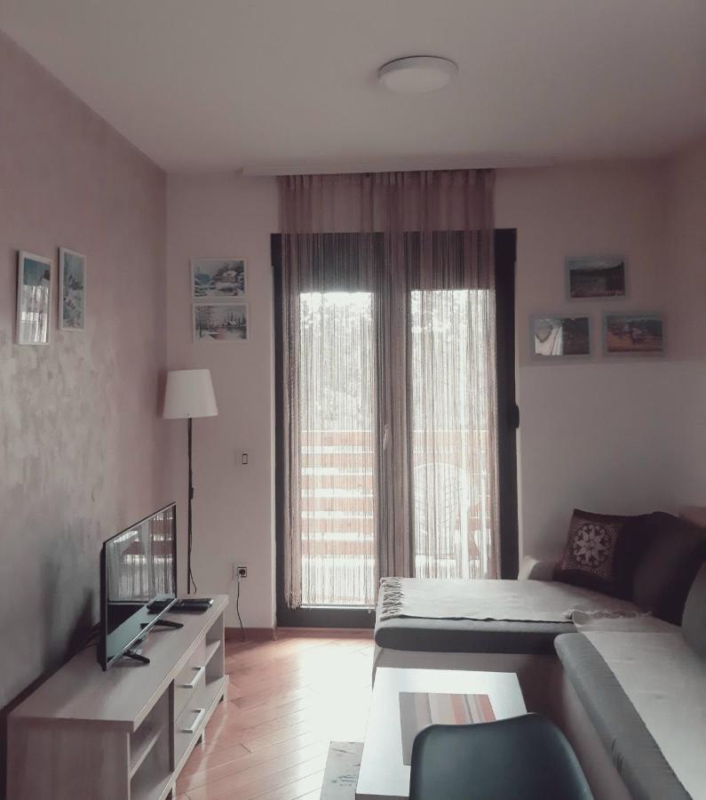 Ferienwohnung Krivokapic Zlatibor Exterior foto