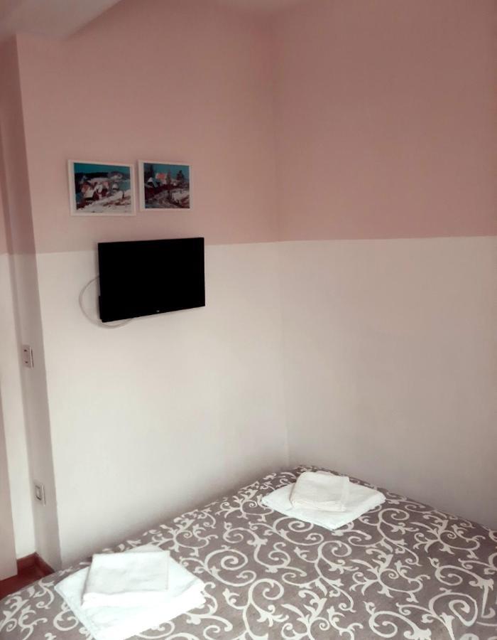 Ferienwohnung Krivokapic Zlatibor Exterior foto