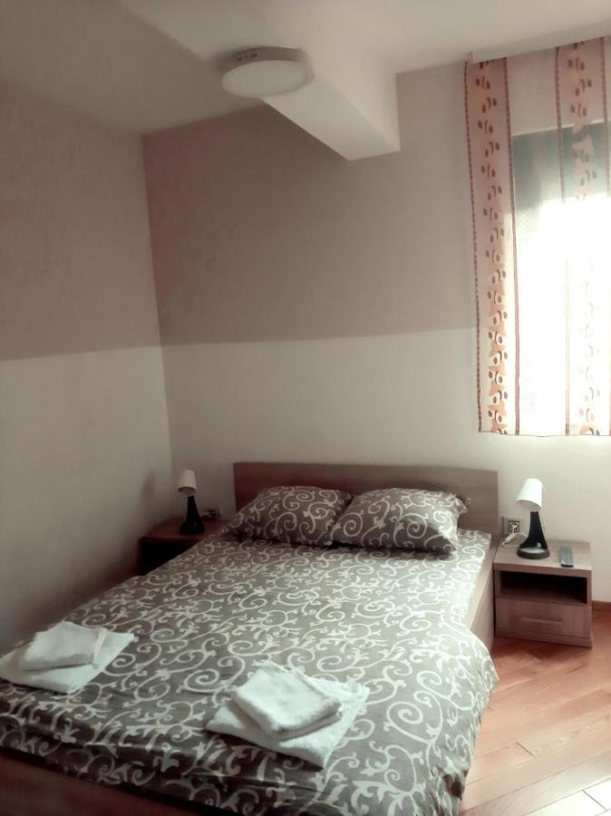 Ferienwohnung Krivokapic Zlatibor Exterior foto