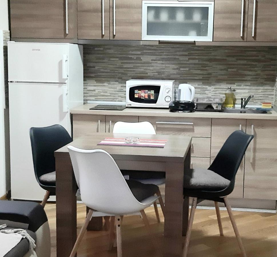 Ferienwohnung Krivokapic Zlatibor Exterior foto
