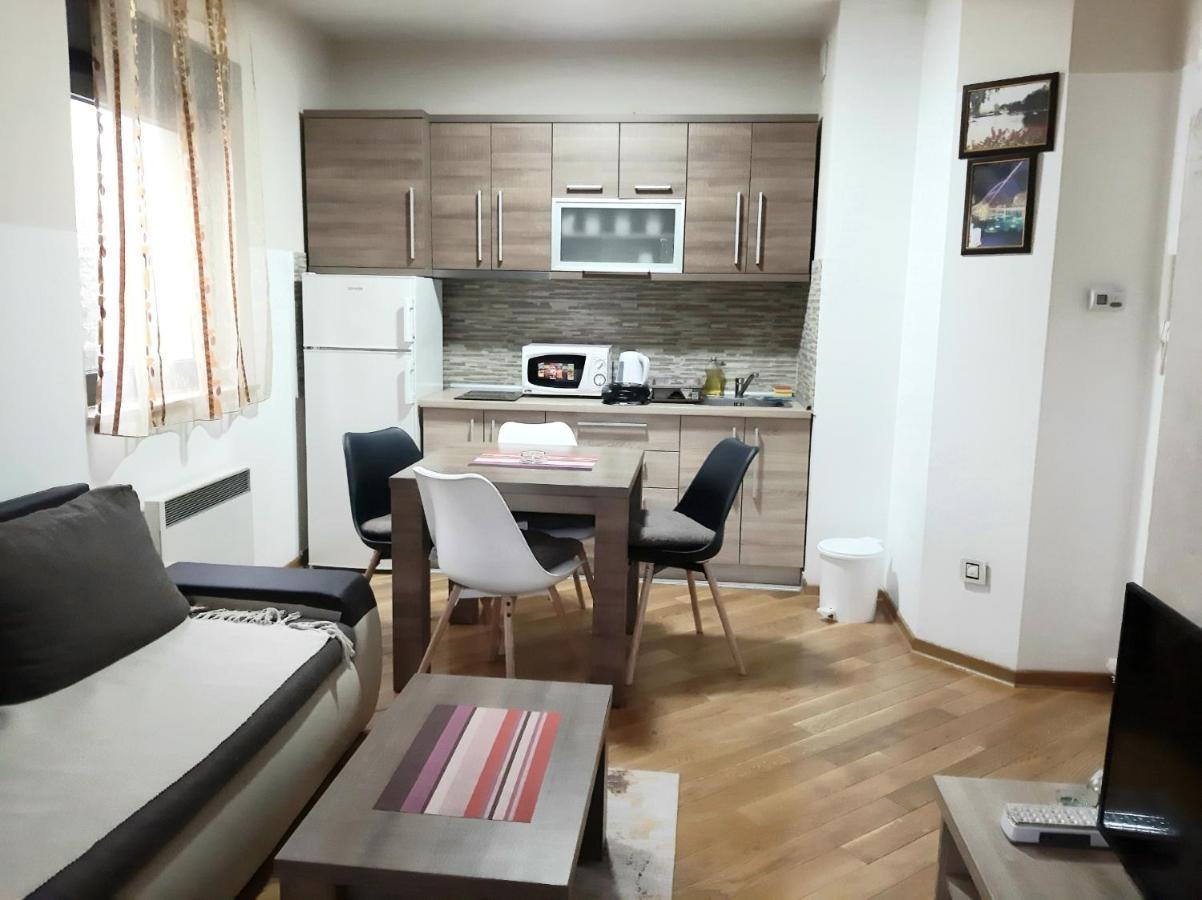 Ferienwohnung Krivokapic Zlatibor Exterior foto